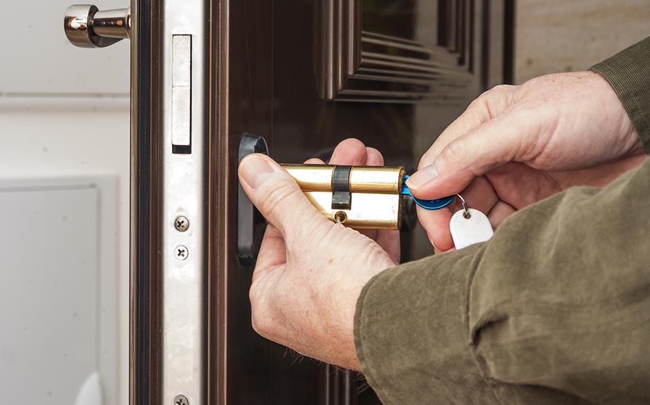 serrurier certifié Foulangues